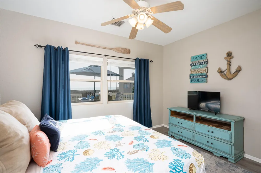 4021 Biscayne Beach Road Port Bolivar, TX 77650