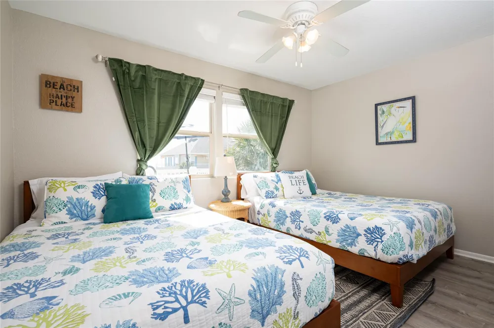 4021 Biscayne Beach Road Port Bolivar, TX 77650