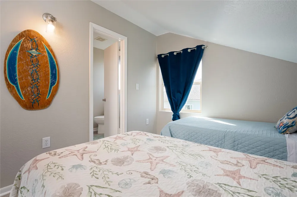 4021 Biscayne Beach Road Port Bolivar, TX 77650