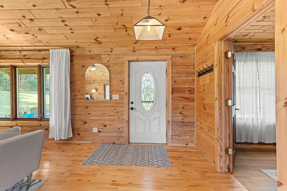 15902 Penesal Road Rose Lake Township, MI 49655