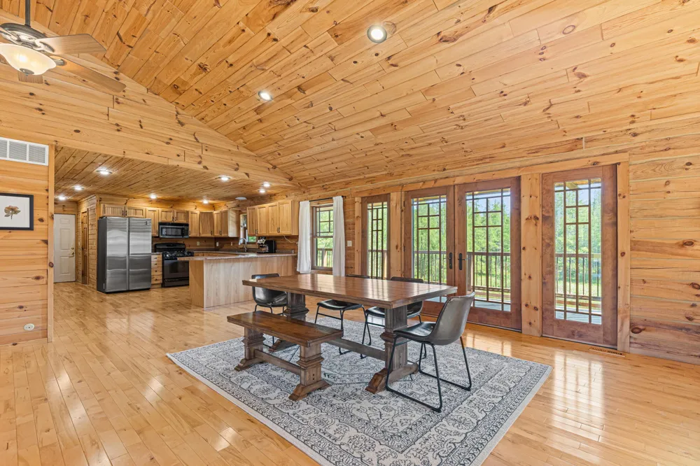 15902 Penesal Road Rose Lake Township, MI 49655