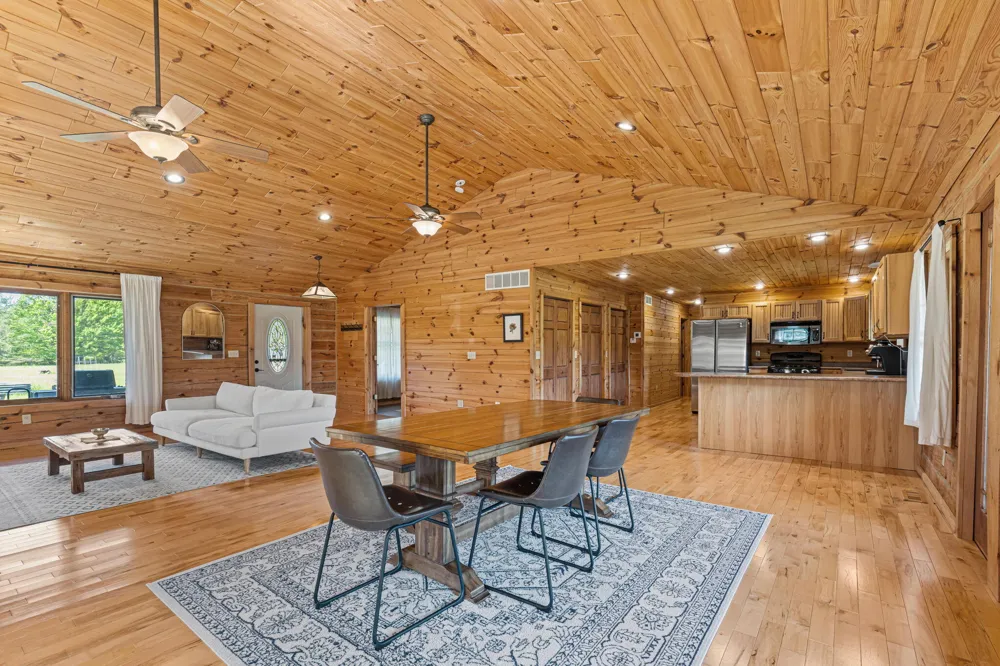 15902 Penesal Road Rose Lake Township, MI 49655
