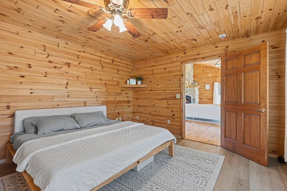 15902 Penesal Road Rose Lake Township, MI 49655