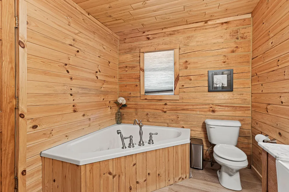 15902 Penesal Road Rose Lake Township, MI 49655
