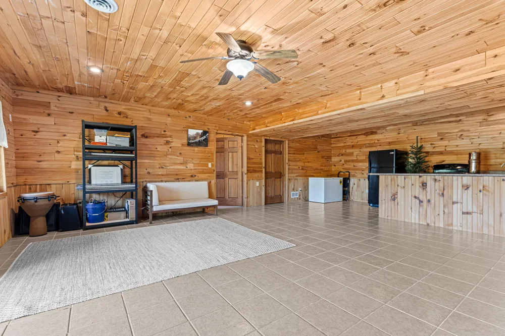 15902 Penesal Road Rose Lake Township, MI 49655