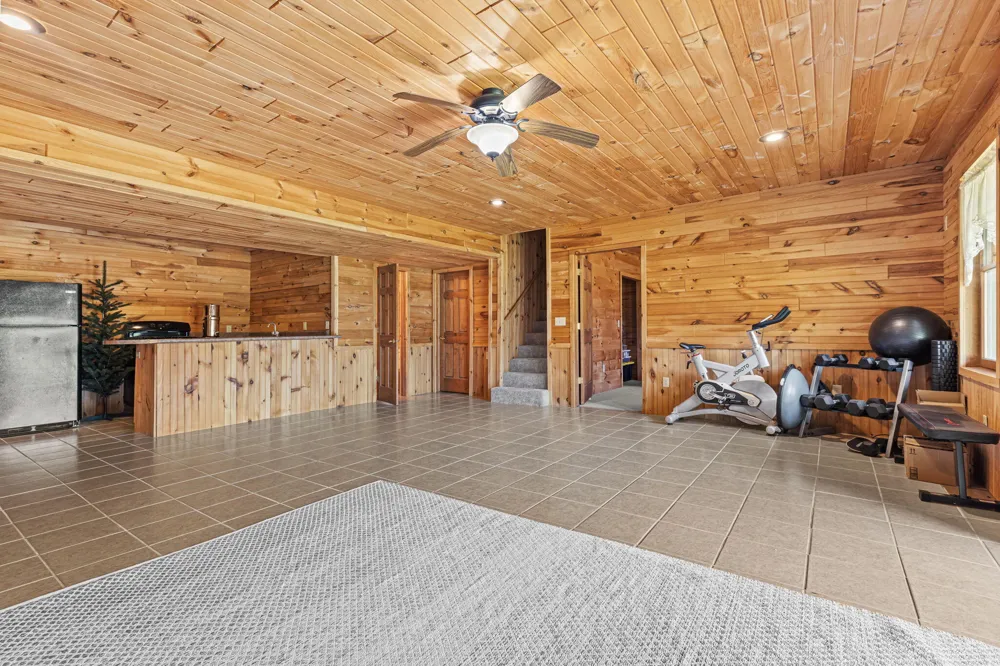15902 Penesal Road Rose Lake Township, MI 49655