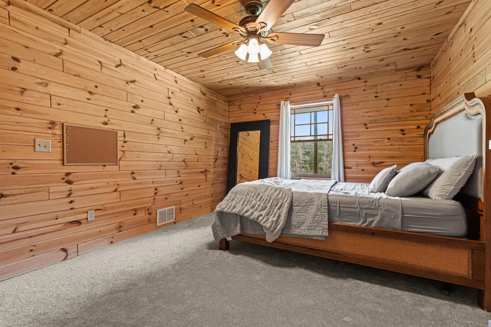 15902 Penesal Road Rose Lake Township, MI 49655