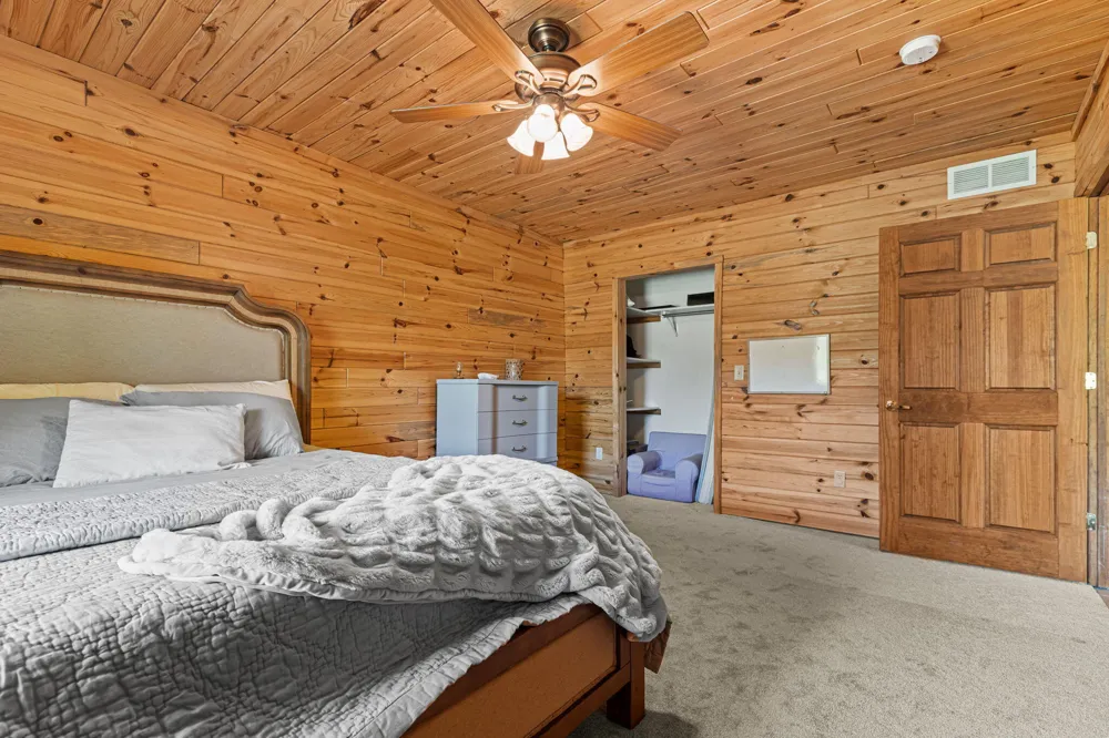 15902 Penesal Road Rose Lake Township, MI 49655