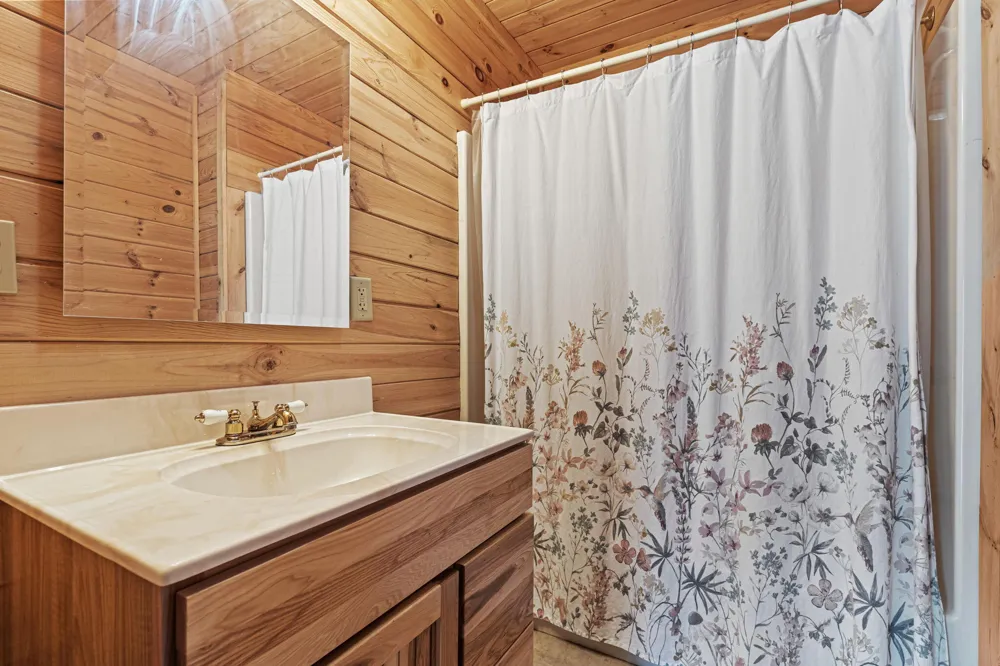 15902 Penesal Road Rose Lake Township, MI 49655