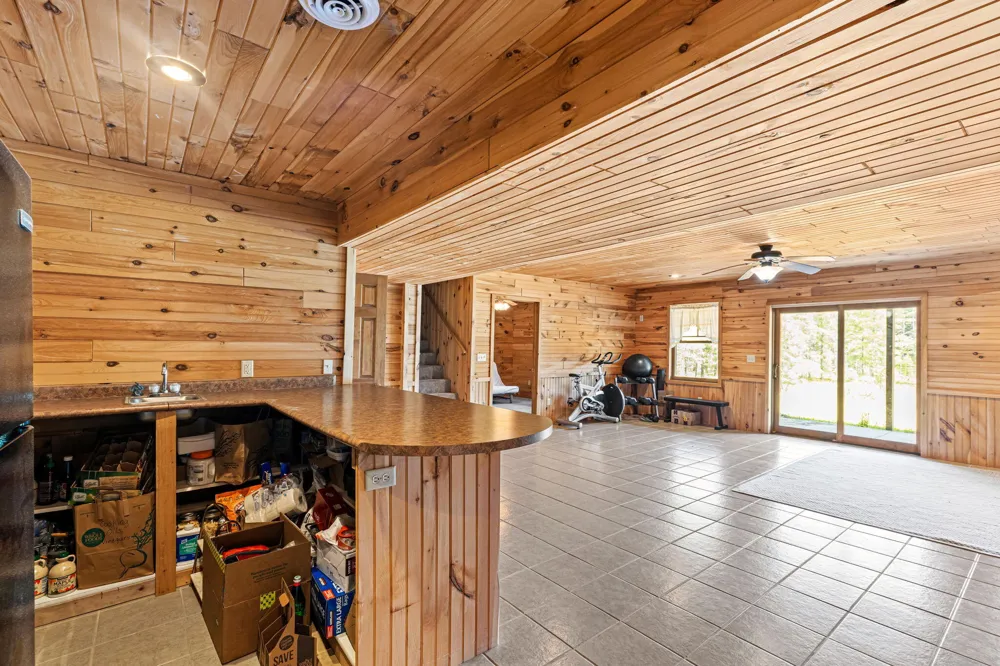 15902 Penesal Road Rose Lake Township, MI 49655
