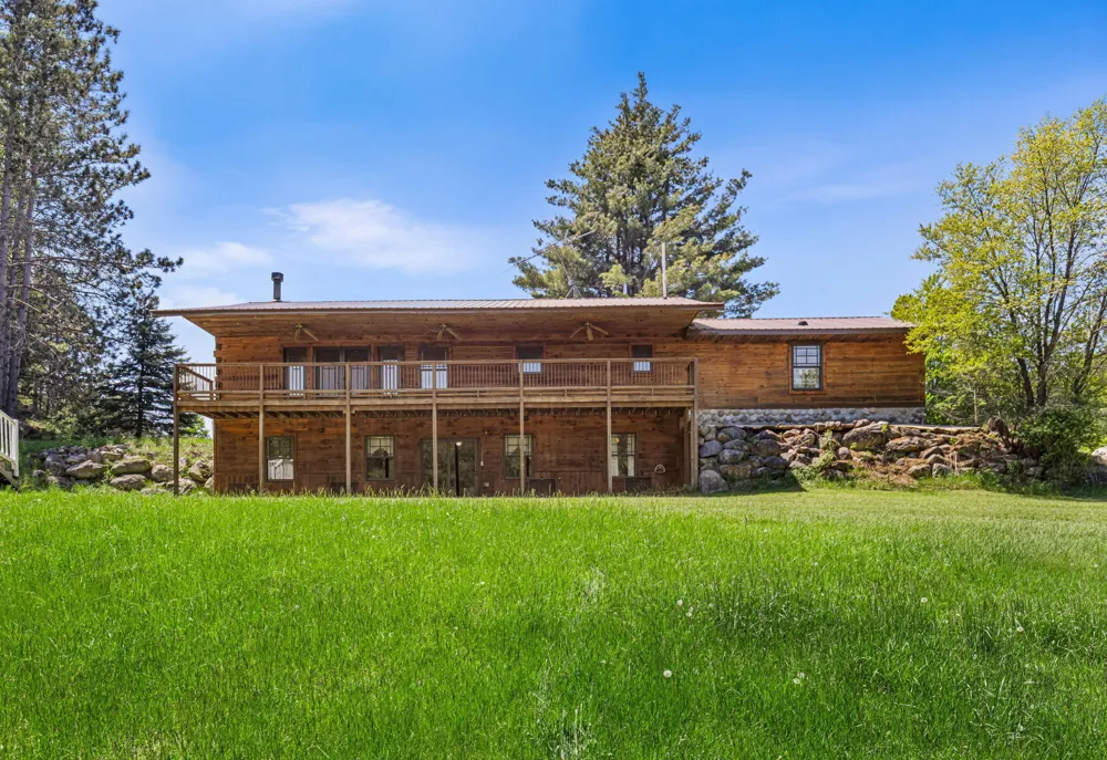 15902 Penesal Road Rose Lake Township, MI 49655