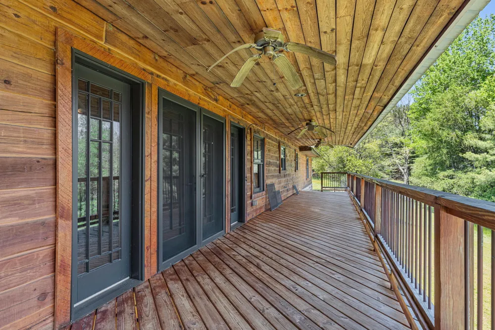 15902 Penesal Road Rose Lake Township, MI 49655