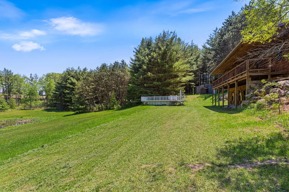 15902 Penesal Road Rose Lake Township, MI 49655
