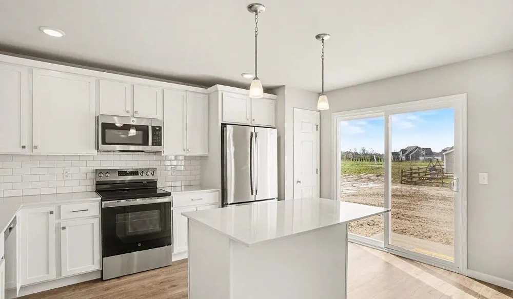 6299 Southtown Lane Byron Township, MI 49315