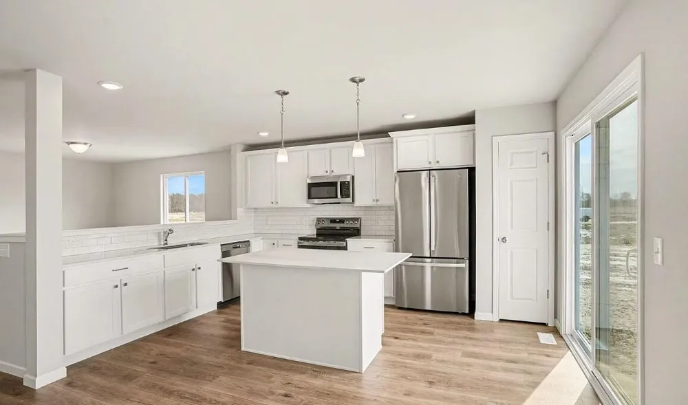 6299 Southtown Lane Byron Township, MI 49315