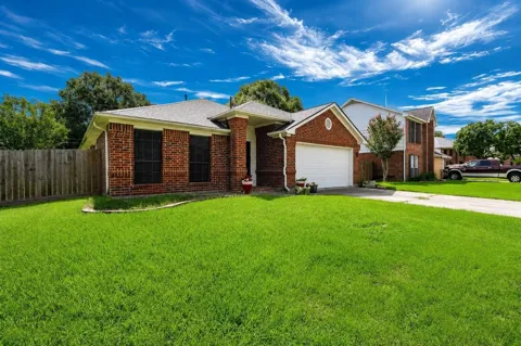 4525 Allegro Drive