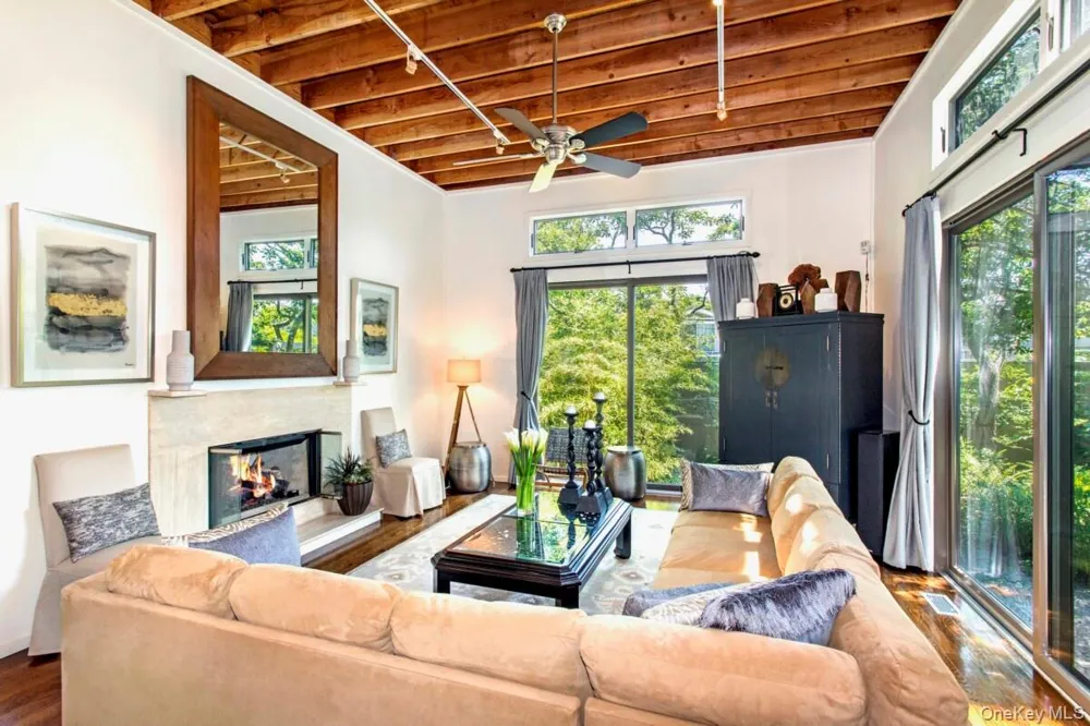 605 Shore Walk Fire Island Pines, NY 11782