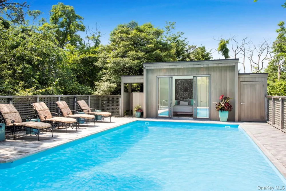605 Shore Walk Fire Island Pines, NY 11782