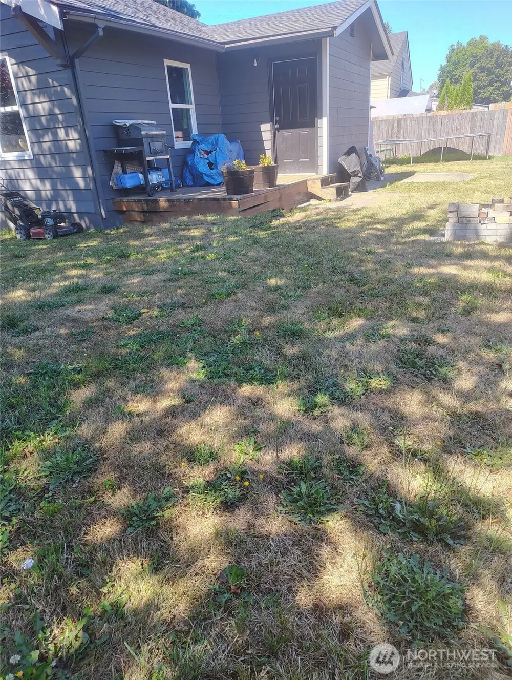 820 1st Avenue Kelso, WA 98626