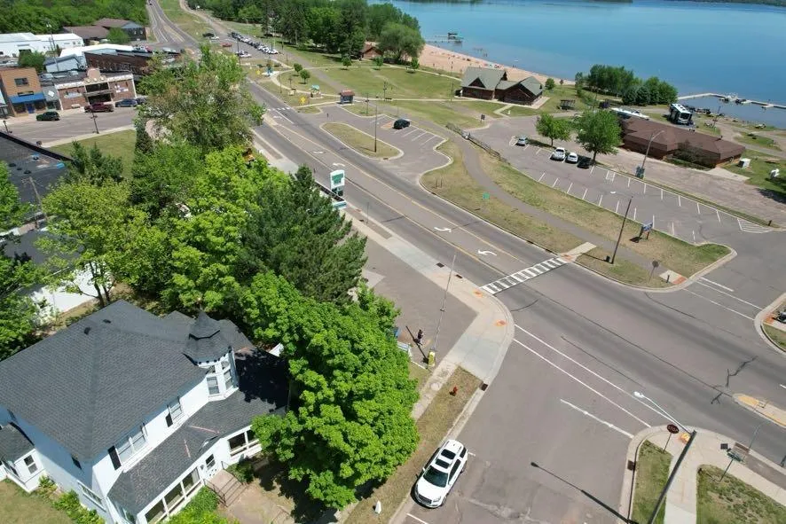 9 4th Avenue Shell Lake, WI 54871