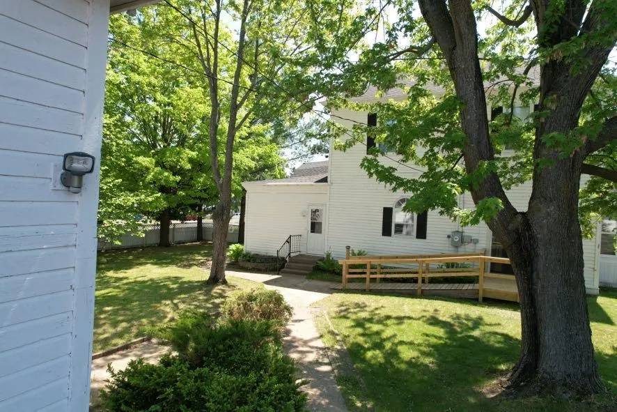 9 4th Avenue Shell Lake, WI 54871