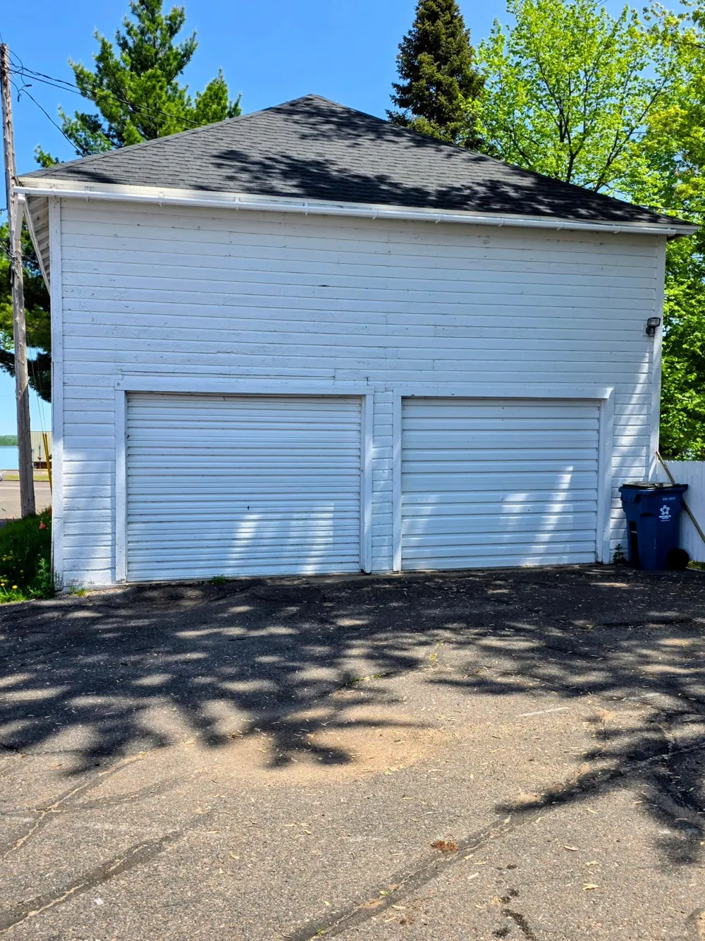 9 4th Avenue Shell Lake, WI 54871