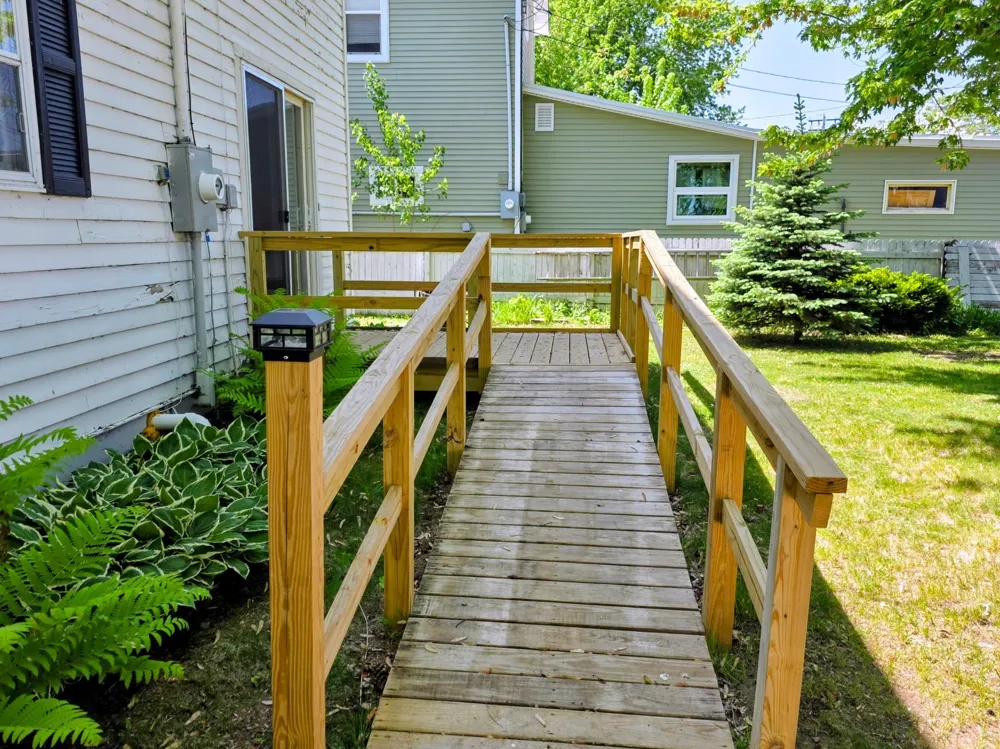 9 4th Avenue Shell Lake, WI 54871