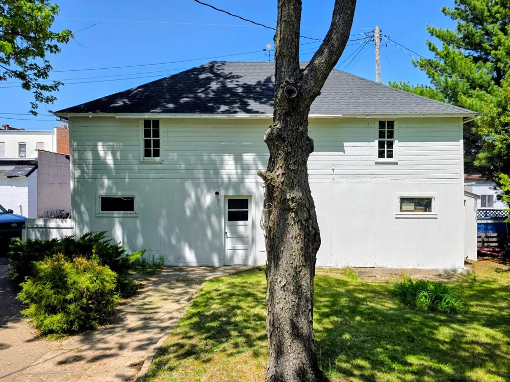 9 4th Avenue Shell Lake, WI 54871