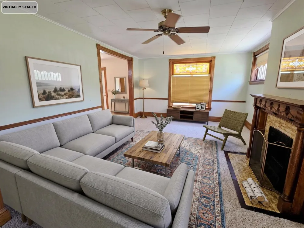 9 4th Avenue Shell Lake, WI 54871