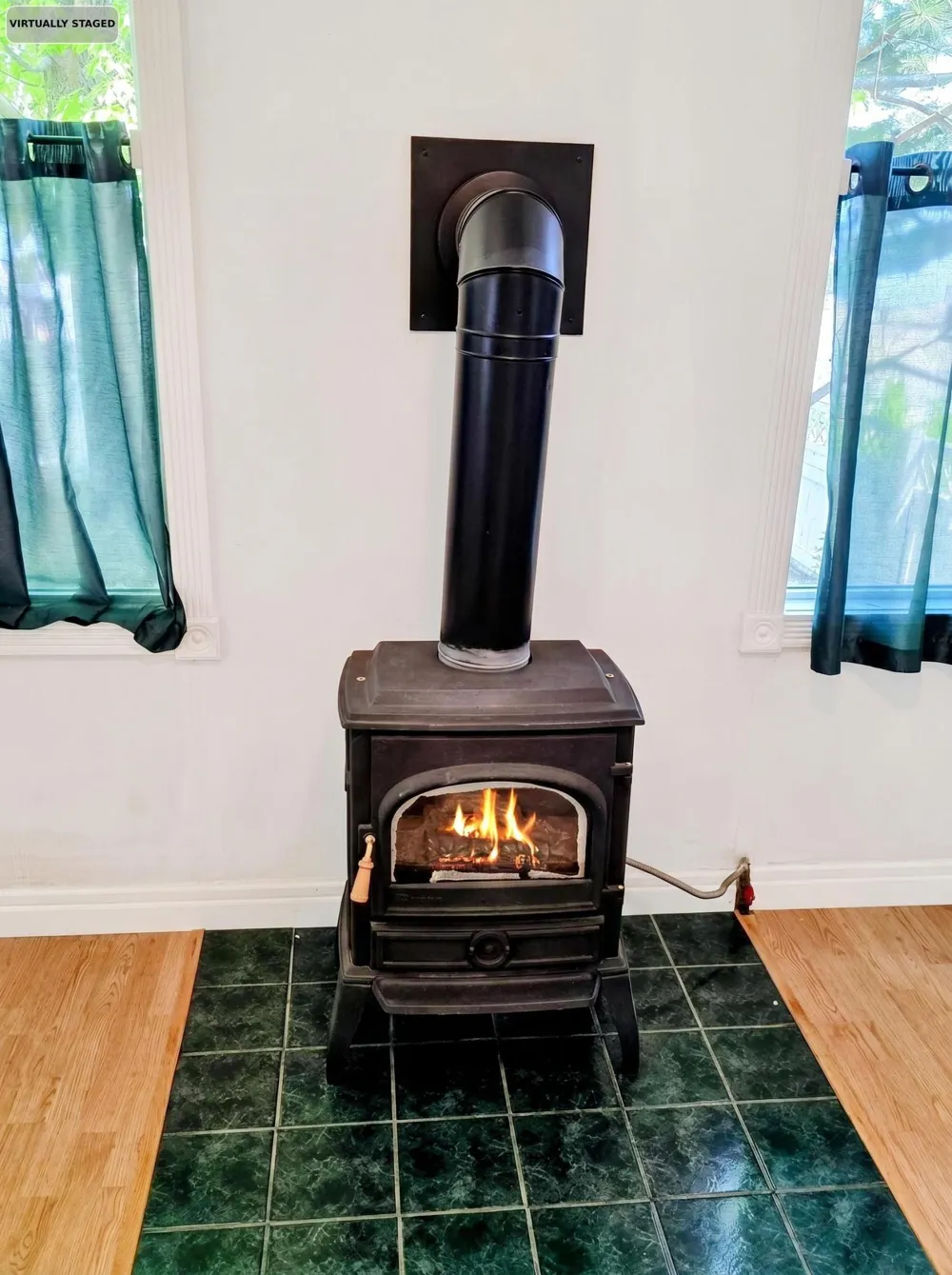 9 4th Avenue Shell Lake, WI 54871
