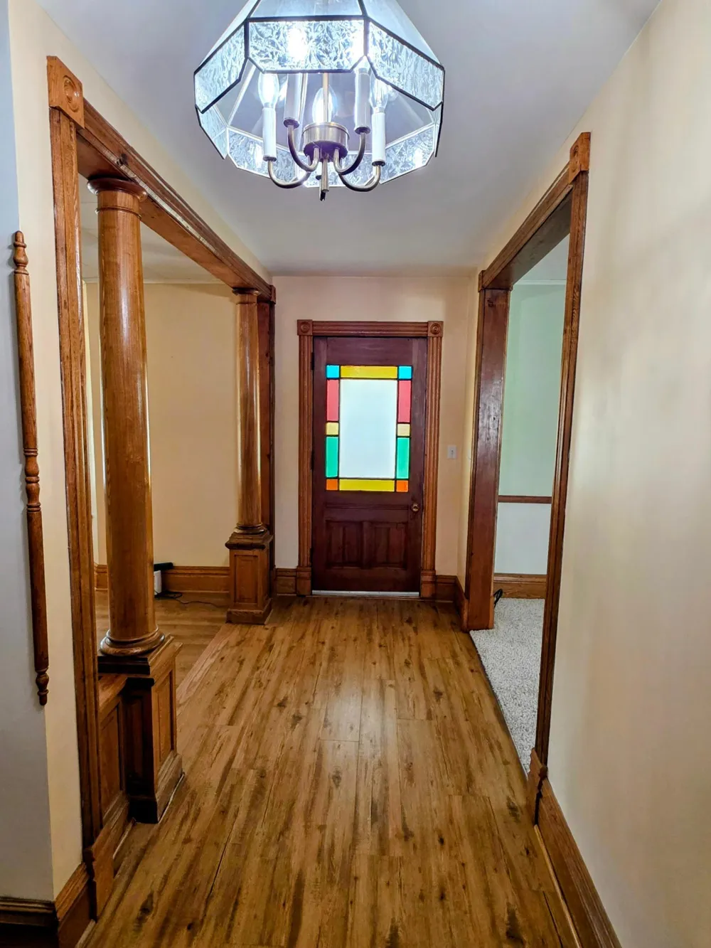 9 4th Avenue Shell Lake, WI 54871