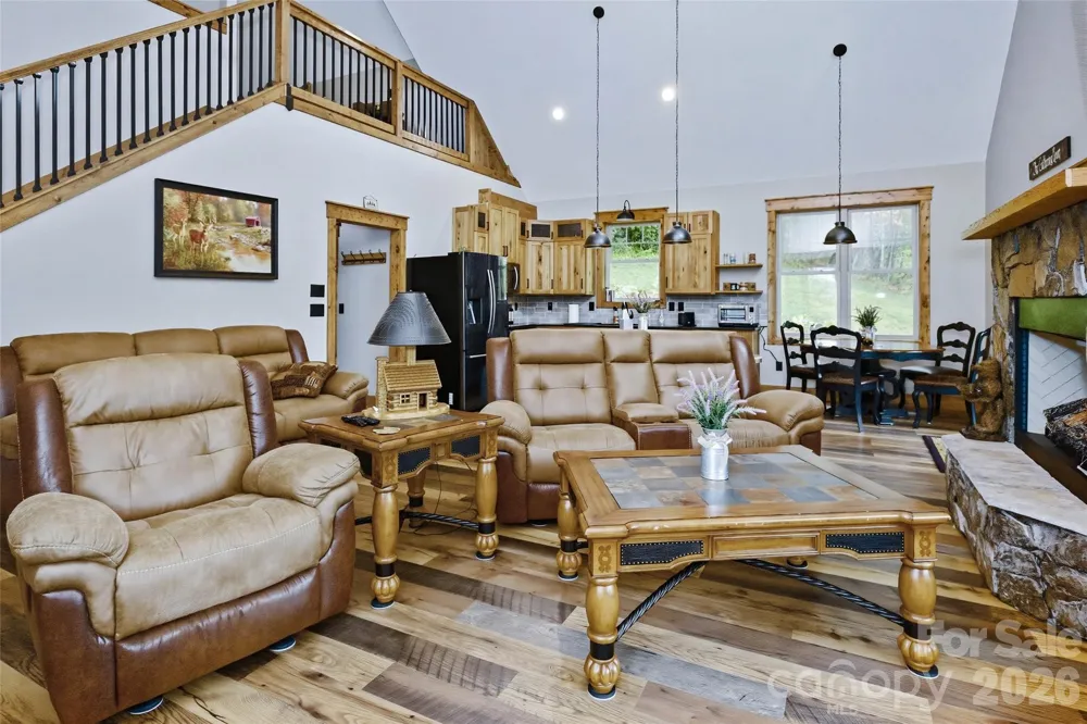 211 Wimbledon Court Leicester, NC 28748