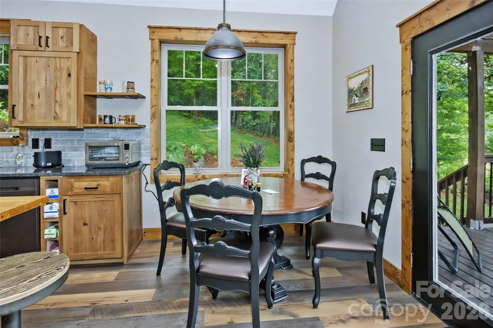 211 Wimbledon Court Leicester, NC 28748