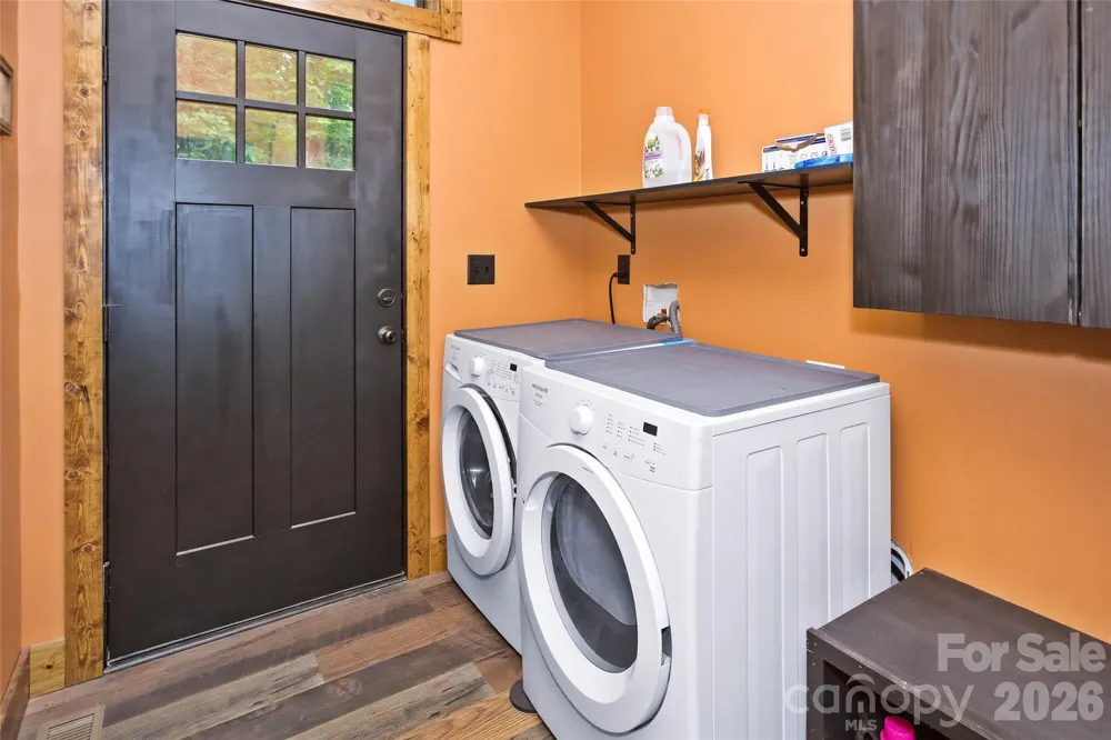 211 Wimbledon Court Leicester, NC 28748