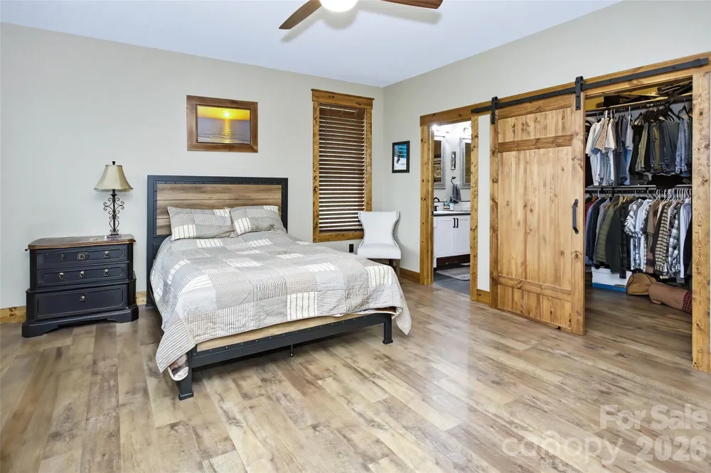 211 Wimbledon Court Leicester, NC 28748