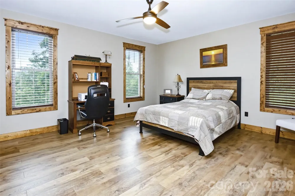 211 Wimbledon Court Leicester, NC 28748