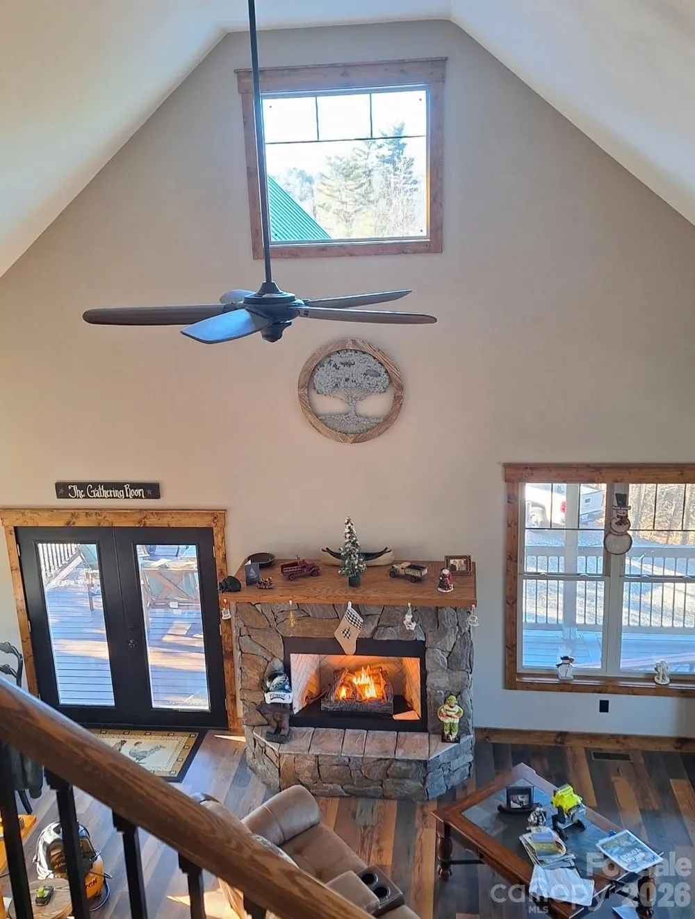 211 Wimbledon Court Leicester, NC 28748
