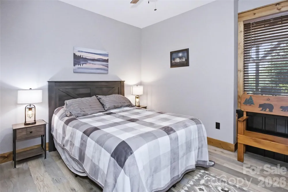 211 Wimbledon Court Leicester, NC 28748