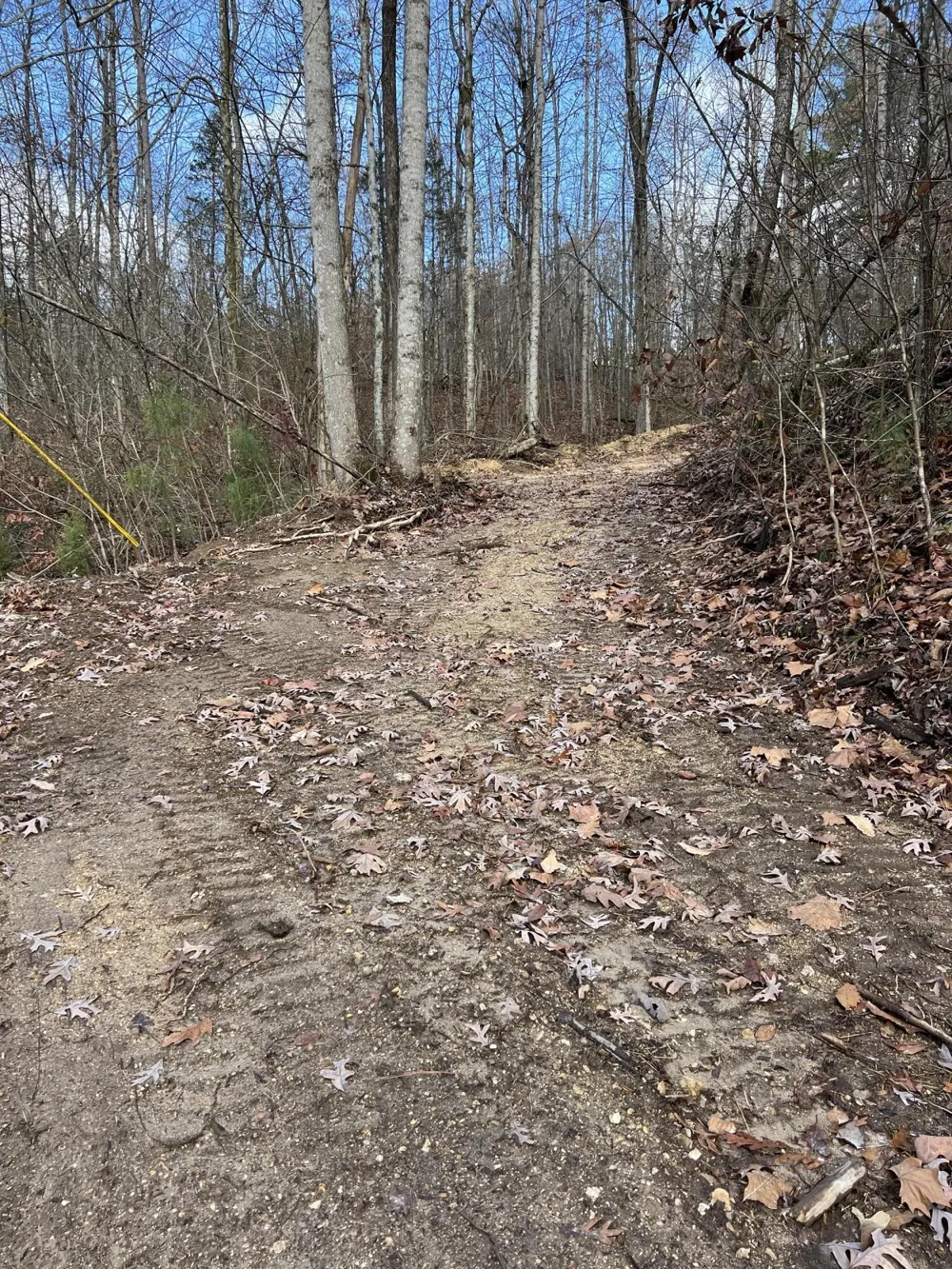 0 Smyrna Road Evensville, TN 37332