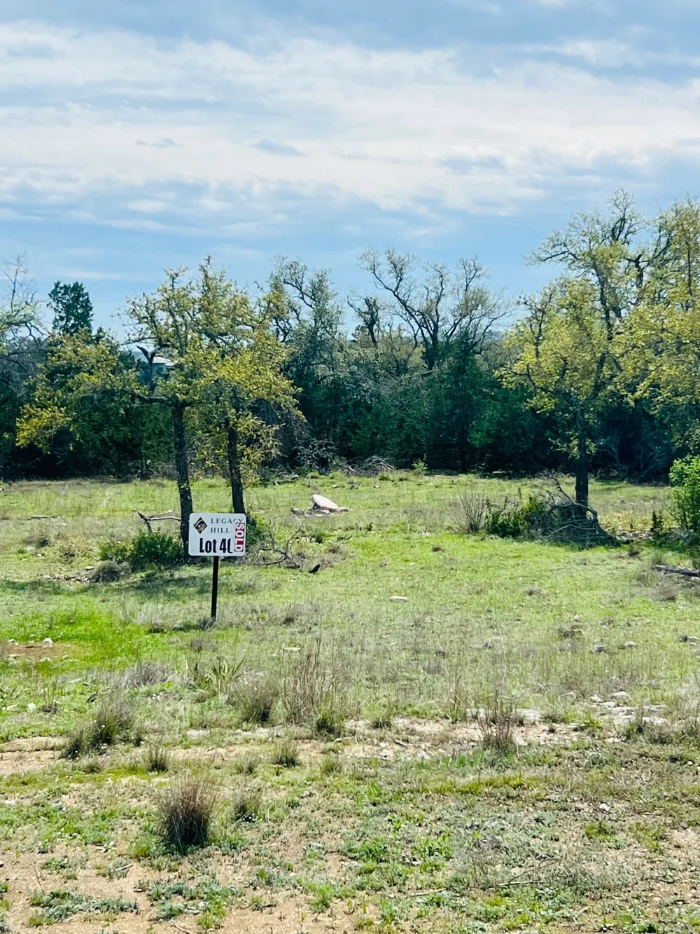 40 Prancing Deer Lane Johnson City, TX 78636