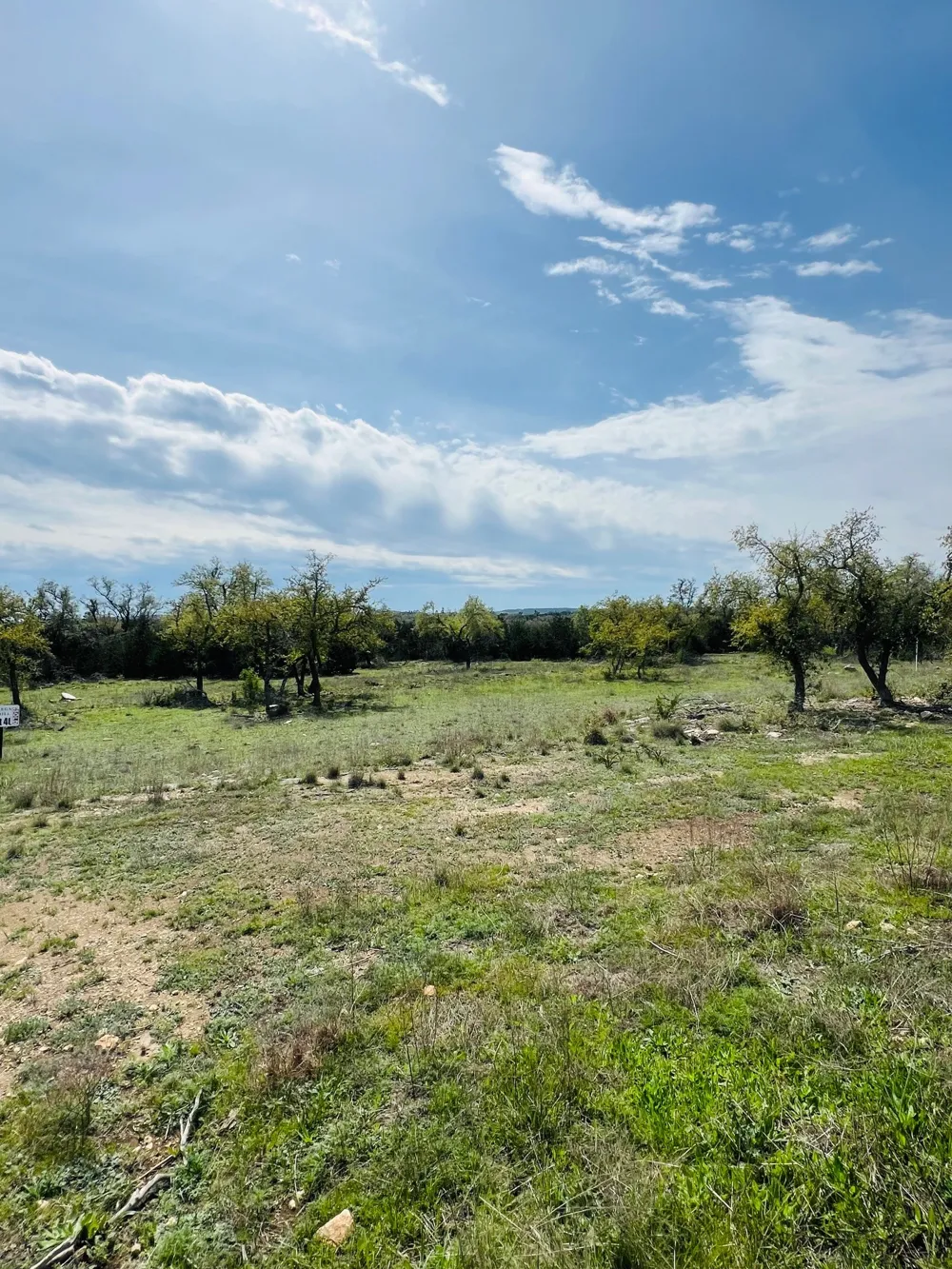 40 Prancing Deer Lane Johnson City, TX 78636