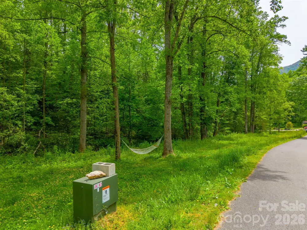 LT 27 Peak View Lane Waynesville, NC 28785