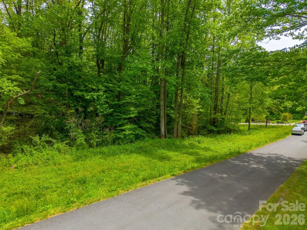 LT 27 Peak View Lane Waynesville, NC 28785