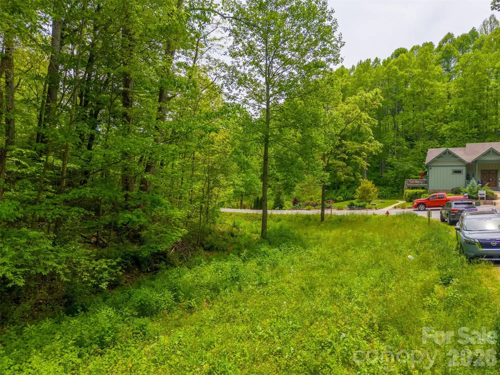 LT 27 Peak View Lane Waynesville, NC 28785