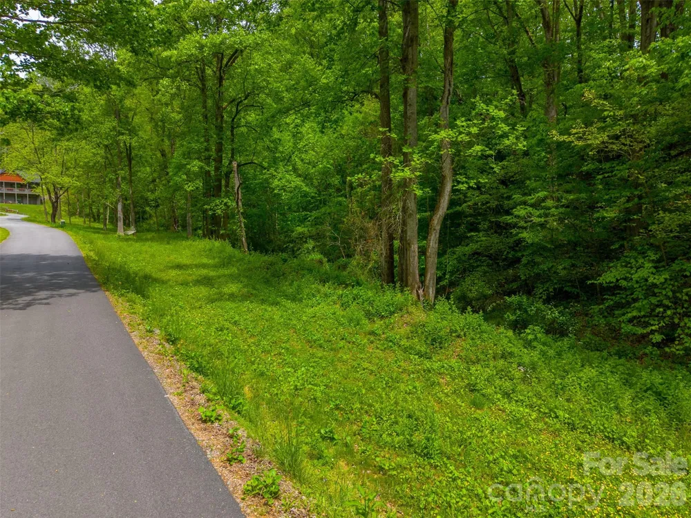 LT 27 Peak View Lane Waynesville, NC 28785