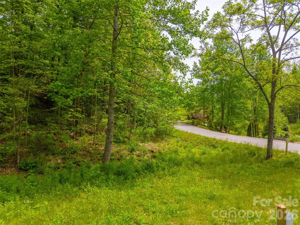 LT 27 Peak View Lane Waynesville, NC 28785