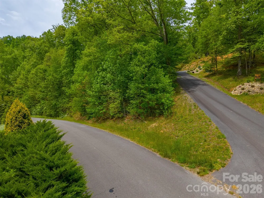 LT 27 Peak View Lane Waynesville, NC 28785