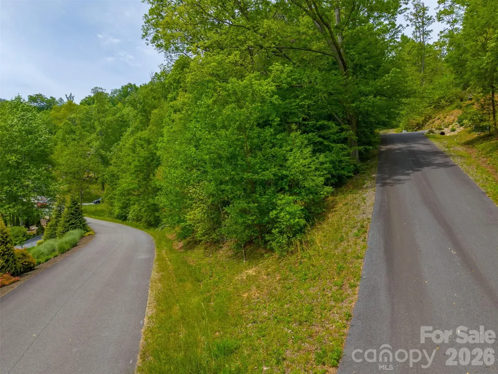 LT 27 Peak View Lane Waynesville, NC 28785
