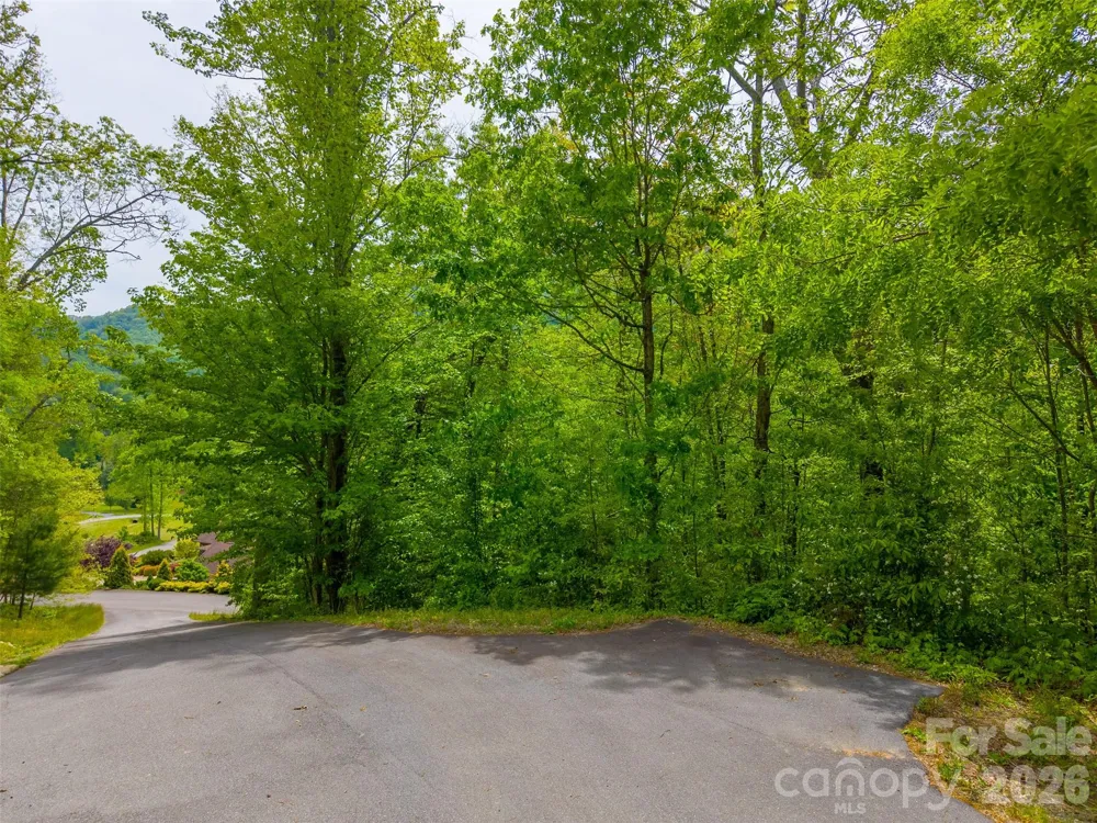 LT 27 Peak View Lane Waynesville, NC 28785