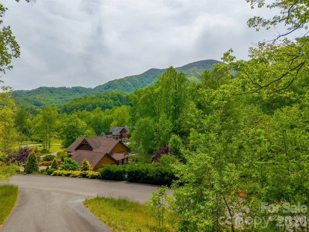 LT 27 Peak View Lane Waynesville, NC 28785